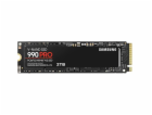Samsung 990 PRO NVMe, M.2 SSD 2 TB
