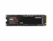 Samsung 990 PRO NVMe, M.2 SSD 2 TB