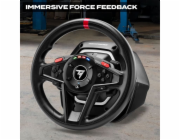 THRUSTMASTER Sada volantu a pedálů T128 pro PS5/PS4/PC