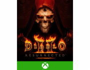 ESD Diablo II Resurrected Xbox