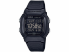 Casio W-800H-1BVES watch Wrist watch Ma