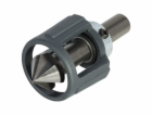 Vidaxl Wolfcraft HSS Drill s nastavitelnou hloubkou