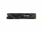 ADATA SSD 4TB XPG GAMMIX S70 Blade, PCIe Gen4x4 M.2 2280,...