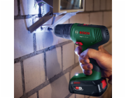 POUZDRO BOSCH EasyDrill 18V-40 2x 1,5Ah