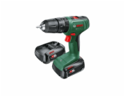 Bosch EasyImpact 18V-40 (2x 1,5Ah) + AL18V-20 (0.603.9D8.102)