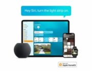 TP-Link Tapo L930-5 chytrý WiFi LED pásek (barevný,2500K-6500K,2000lm,2,4GHz, 5m)