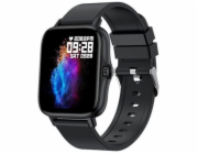 Smartwatch Fit FW55 Aurum pro czarny