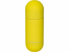 Asobu Orb Bottle yellow, 0.46 L