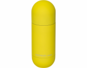 Asobu Orb Bottle yellow, 0.46 L