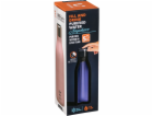 Asobu UV-Light Bottle Pink, 0.5 L