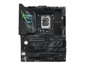 ASUS MB Sc LGA1700 ROG STRIX Z790-F GAMING WIFI, Intel Z790, 4xDDR5, 1xDP, 1xHDMI, WI-FI