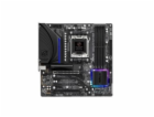 ASRock MB Sc AM5 B650M PG Riptide, AMD B650, 4xDDR5, 1xDP...