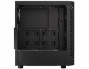 Endorfy Signum 300 ARGB EY2A006 Endorfy skříň Signum 300 ARGB / 2xUSB 3.0 / 4x120mm fan PWM ARGB / mesh panel / tvrzené sklo / černá