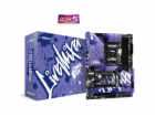 ASRock B650 LiveMixer / AMD B650 / AM5 / 4x DDR5 / 3x M.2...