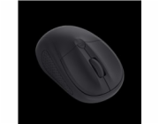 TRUST Myš PRIMO WIRELESS MOUSE MATT BLACK, USB, bezdrátová