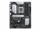 ASUS MB Sc AM5 PRIME B650-PLUS-CSM, AMD B650, 4xDDR5, 1xD...