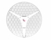 MikroTik RouterBOARD RBLHGG-5acD-XL4pack, LHG XL 5ac 4pack, L3