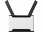 MikroTik S53UG+5HaxD2HaxD-TC&EG18-EA, Chateau LTE18 ax kit
