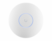 Ubiquiti U6-Enterprise Ubiquiti UniFi 6 Enterprise - Wi-Fi 6E AP, 2.4/5/6GHz, až 10.2Gbps, 1x 2,5Gbit RJ45, PoE 802.3at (bez PoE injektoru