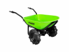 Zipper ZI-EWB260  electric wheel barrow