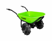 Zipper ZI-EWB260  electric wheel barrow