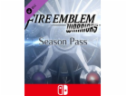 ESD Fire Emblem Warriors Season Pass