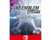 ESD Fire Emblem Warriors Season Pass