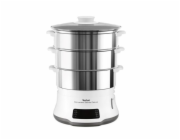 Parní hrnec Tefal VC502D10 Convenient Series Deluxe XL 