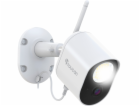 Toucan Security Light Camera  with Radar Motion Detection