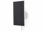 Nedis SOLCH10WT solární panel/ 5,3 V DC/ 0,5 A A/ micro U...