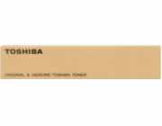 Originální azurový toner Toshiba T-FC50E (6AJ00000113)