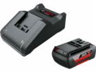 Bosch 36V 2,0 Ah + AL 36V-20 (F.016.800.609)