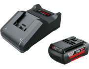Bosch 36V 2,0 Ah + AL 36V-20 (F.016.800.609)