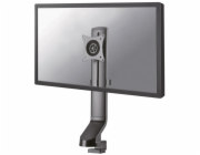 Neomounts FPMA-D860 - Montážní sada - plný pohyb - pro Displej LCD - černá - velikost obrazovky: 10"-32" - upevnění svorkou, průchodka, upevnitelné na stůl