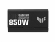 ASUS zdroj TUF Gaming 850W Gold, 80+ Gold
