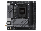 Asrock Z790M-ITX/WIFI (schwarz/grau)