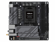 Asrock Z790M-ITX/WIFI (schwarz/grau)