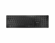 KW 9100 SLIM, Tastatur