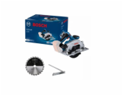 Bosch GKS 185-LI (solo) Professional (0.601.6C1.221)