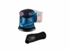 Bosch GEX 185-LI (solo) Professional (0.601.3A5.020)
