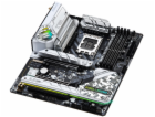 ASRock Z790 Steel Legend WiFi / Intel Z790 / LGA1700 / 4x...