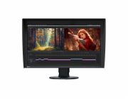 EIZO/CG2700X/27"/IPS/4K UHD/60Hz/13ms/Black/5R