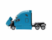 SUPER Freightliner Cascadia, Modellfahrzeug