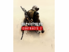 ESD Sniper Ghost Warrior Contracts 2