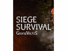ESD Siege Survival Gloria Victis