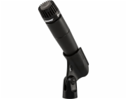 Shure SM57 Black Studio microphone