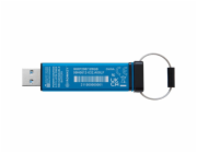 Kingston IronKey Keypad 200 128 GB, USB-Stick IKKP200/128GB