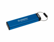 Kingston IronKey Keypad 200 32 GB, USB-Stick IKKP200/32GB