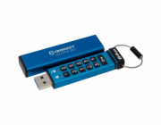 Kingston IronKey Keypad 200 64 GB, USB-Stick IKKP200/64GB