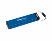 Kingston IronKey Keypad 200 16 GB, USB-Stick IKKP200/16GB